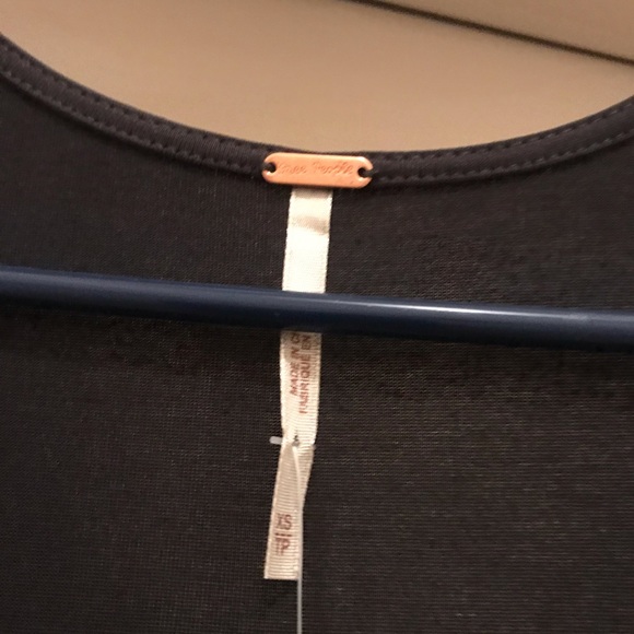 Free People Dress - Picture 5 of 6